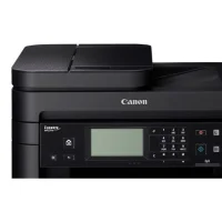 МФУ Canon i-SENSYS MF237w + 2 картриджа 737 фото 2